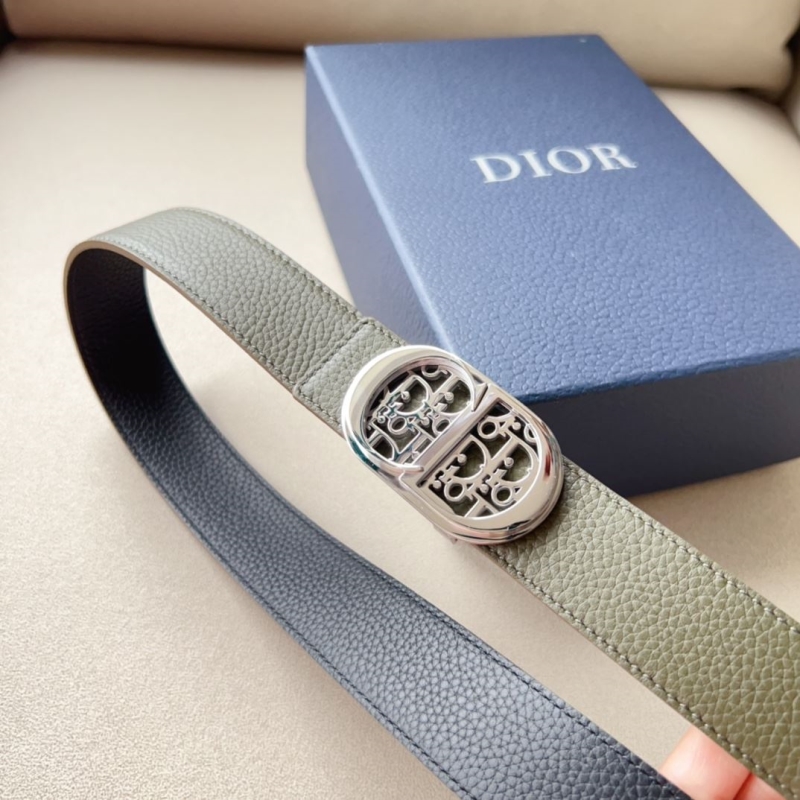 Dior Belts